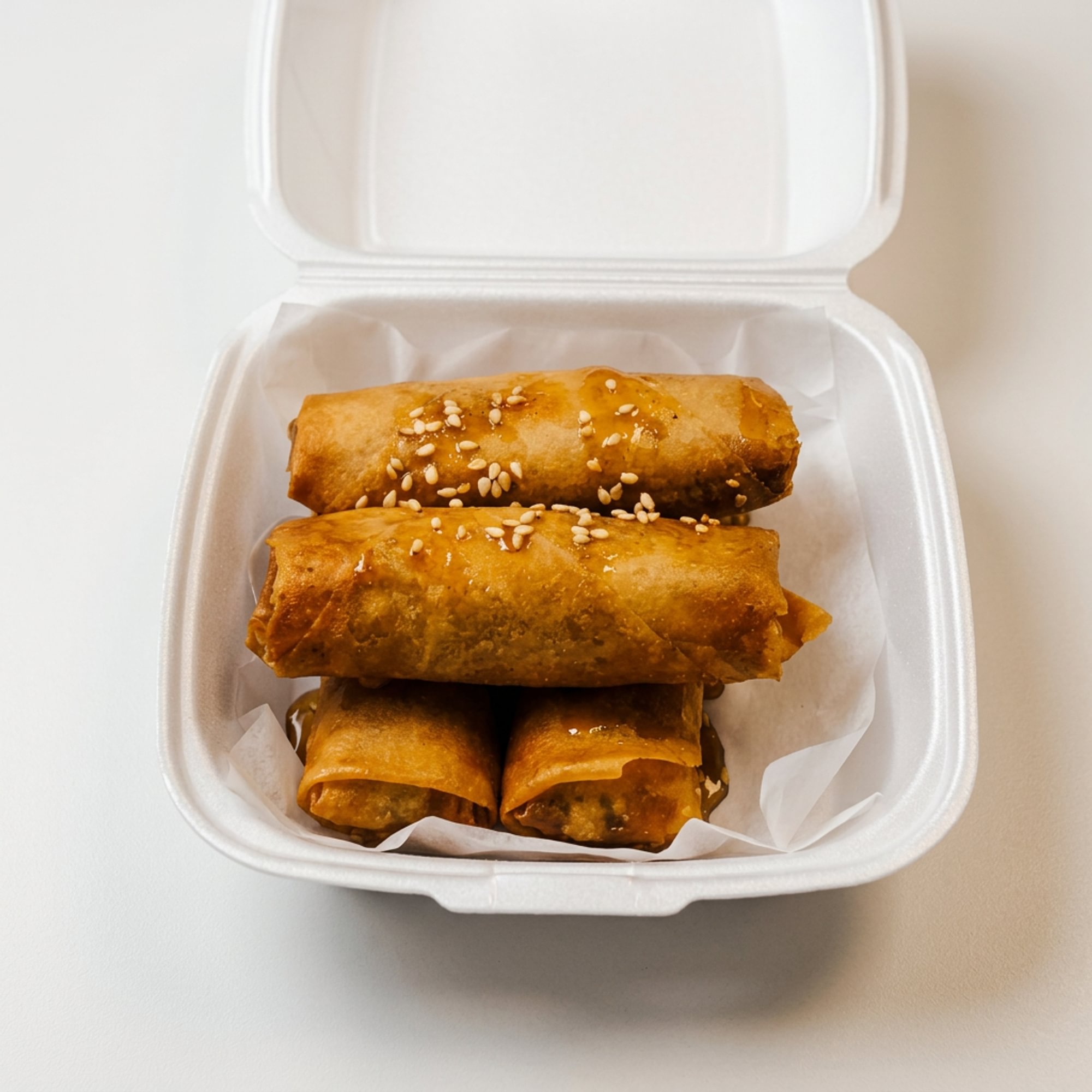 Fried Banana