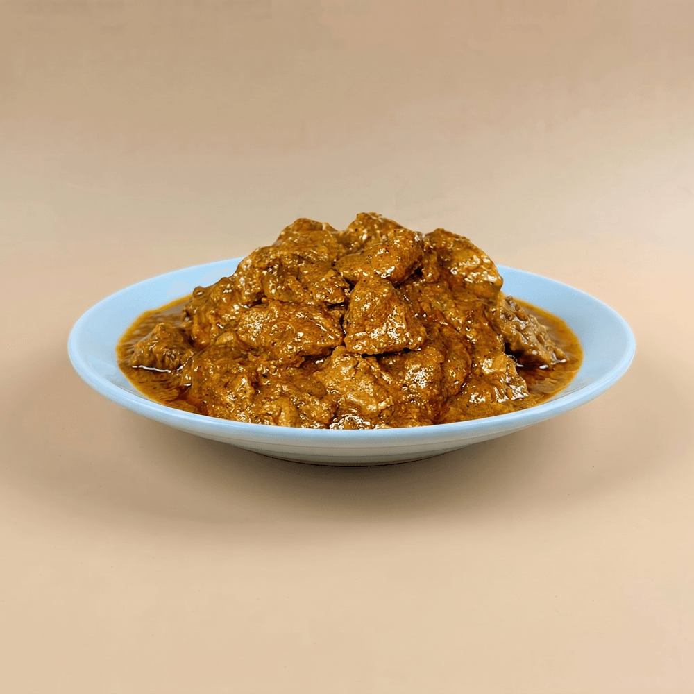 Lamb Korma