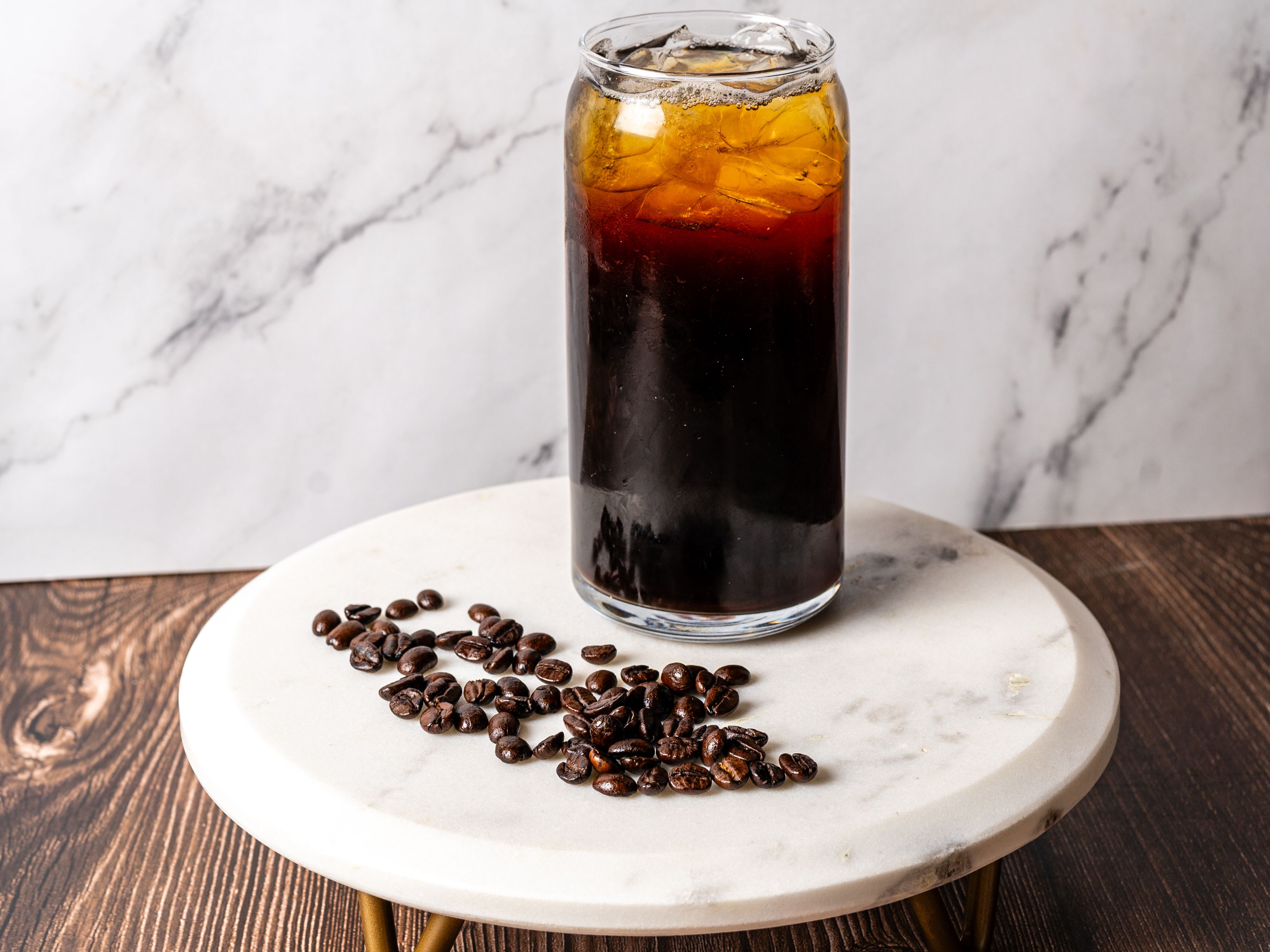 ICED AMERICANO 24oz