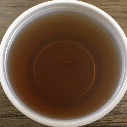 Side of Syrup