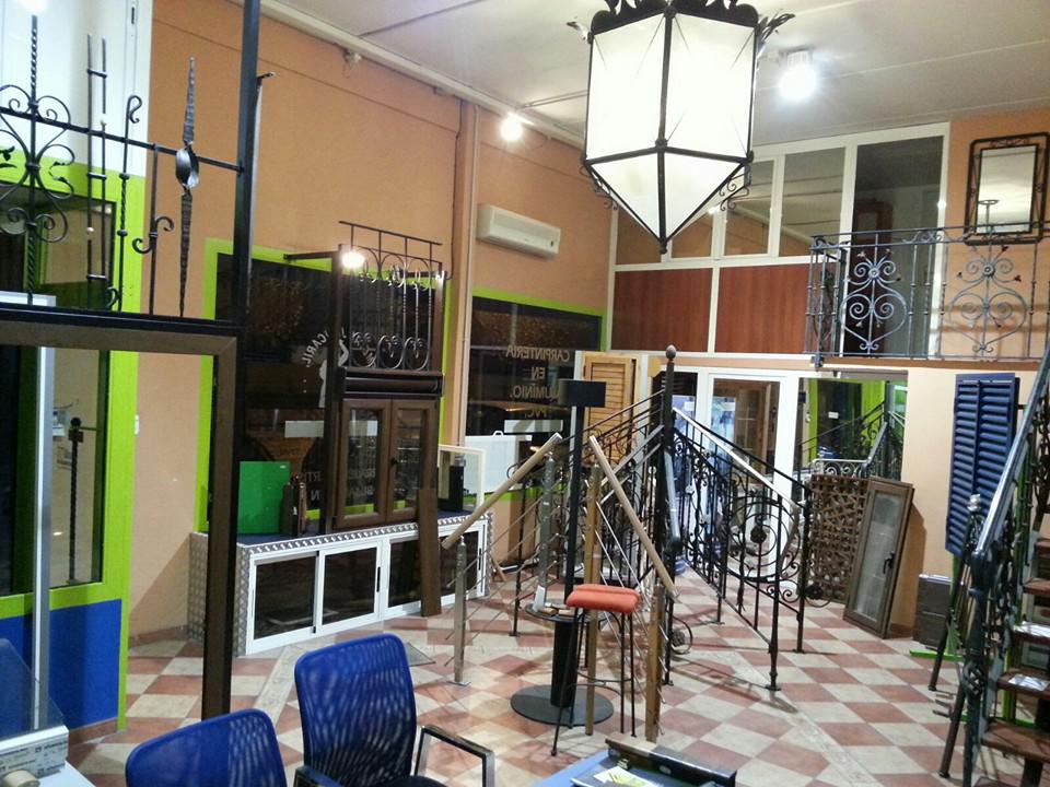Galería en miniatura