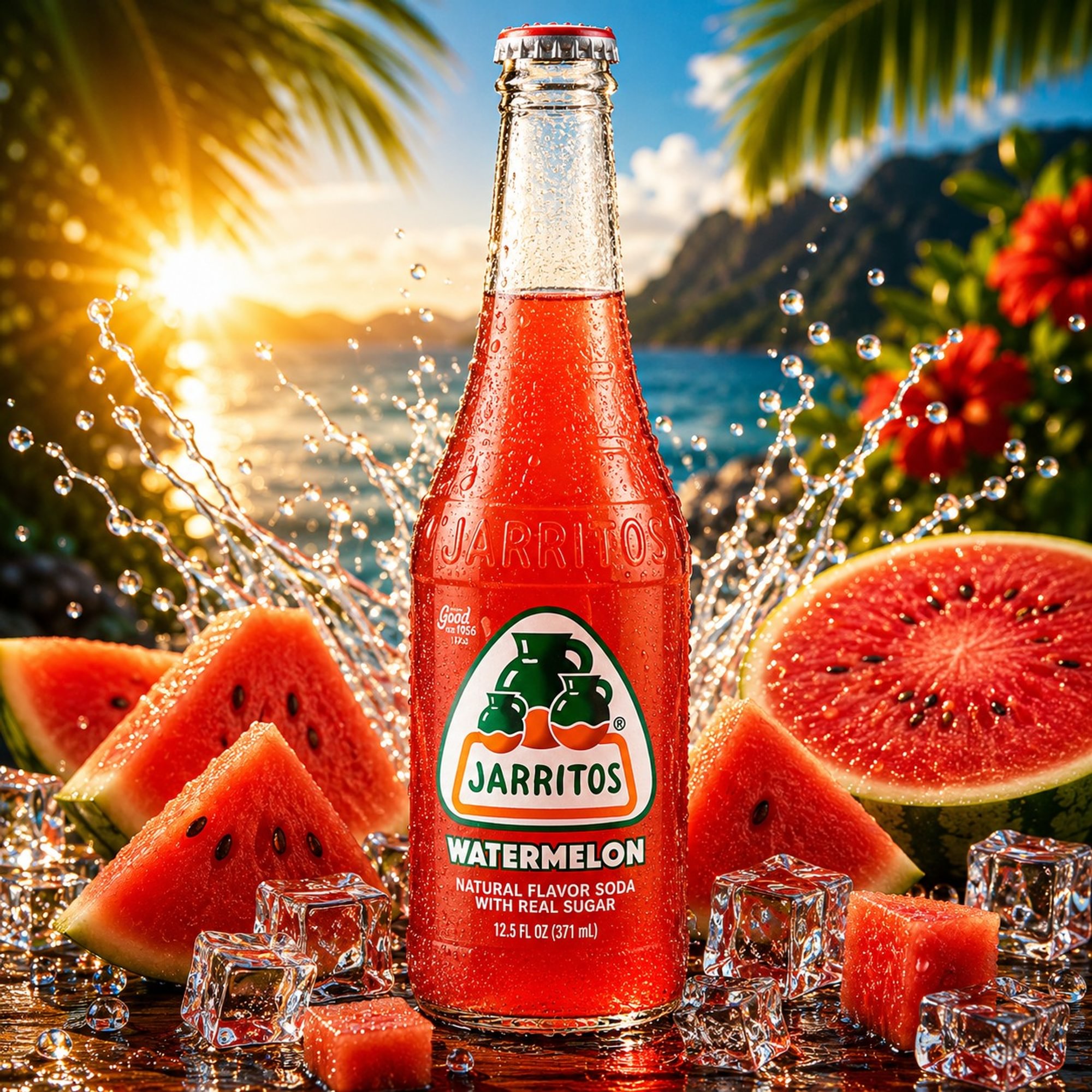 Watermelon