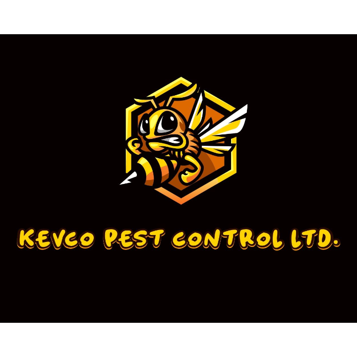 KEVCO Pest Control Ltd.