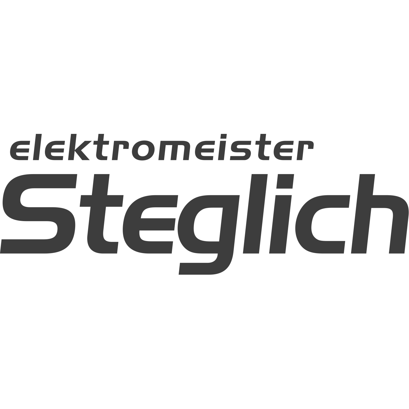 Logo von Elektromeister André Steglich