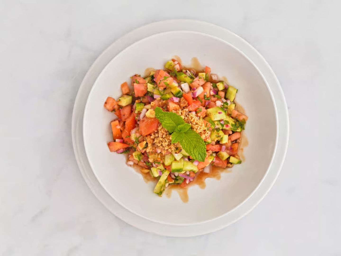 Cinar Special Salad