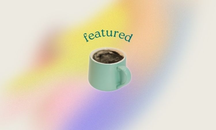Featured Drip