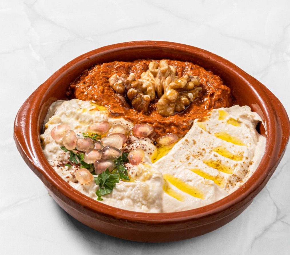 Galería en miniatura