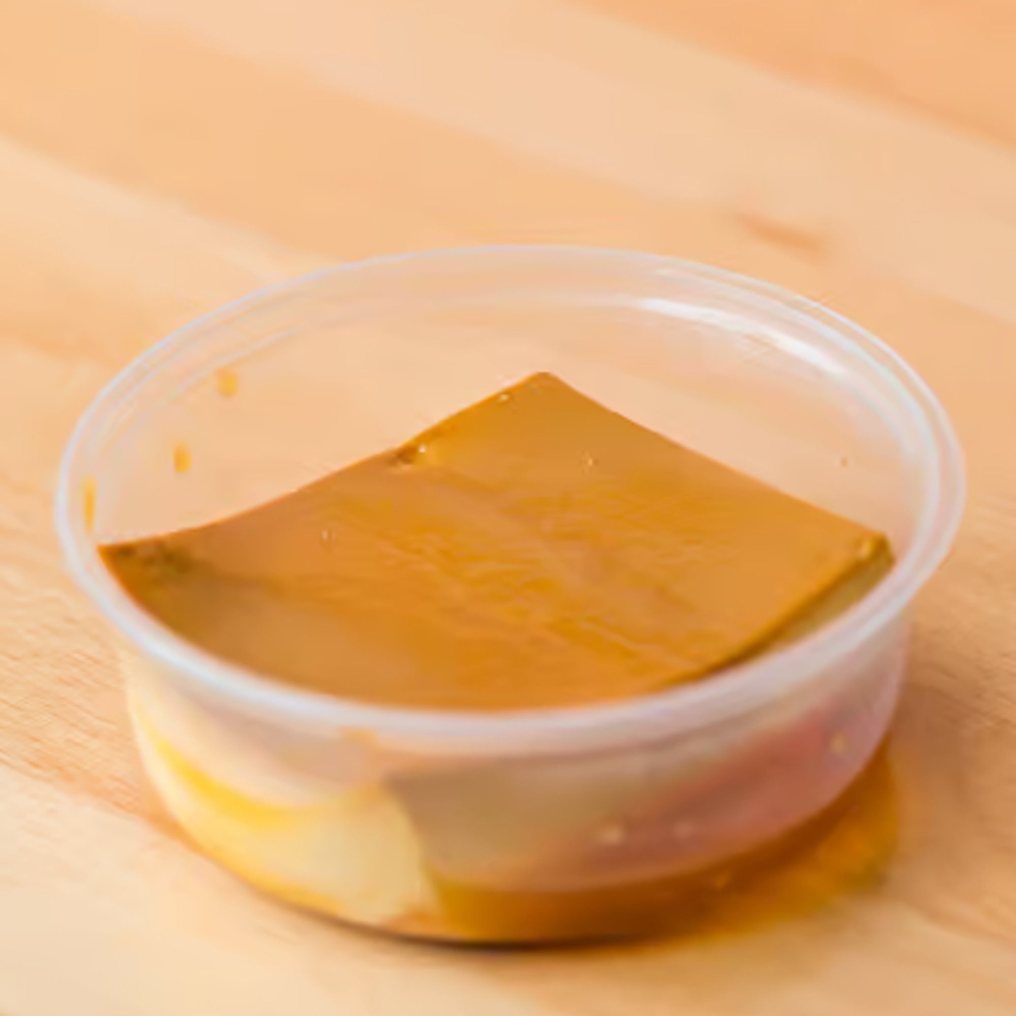 Flan (Cream Caramel)