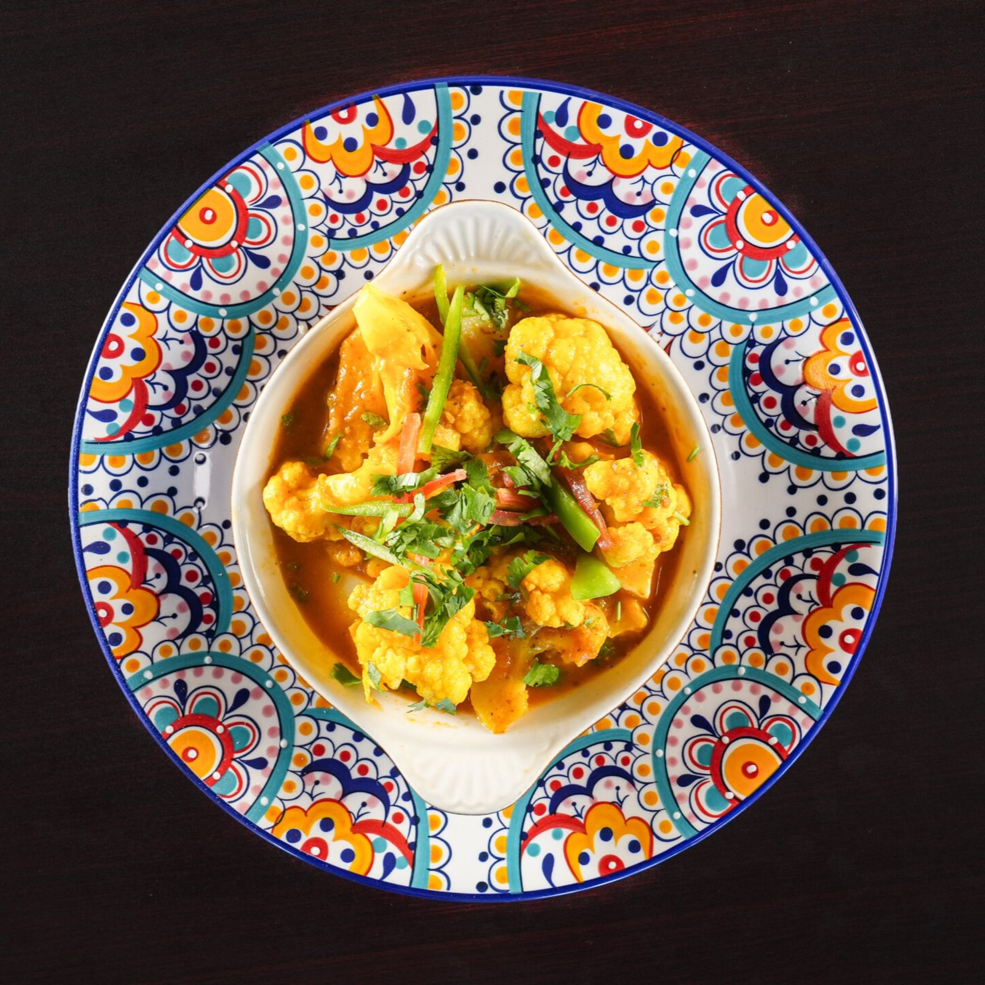 Aloo Gobi