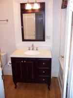 Custom Management Service Image