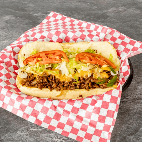 Philly Steak Sub