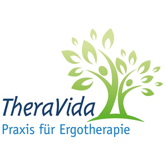 Logo von TheraVida  Praxis für Ergotherapie