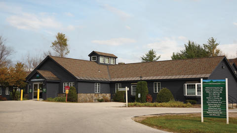 Vermont Orthopaedic Clinic Photo