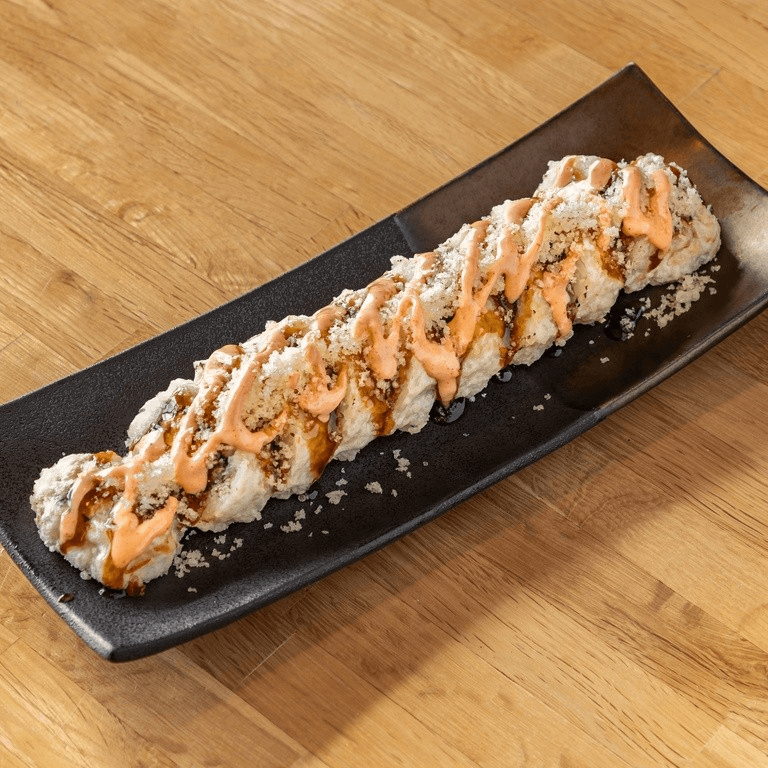 Las Vegas Roll