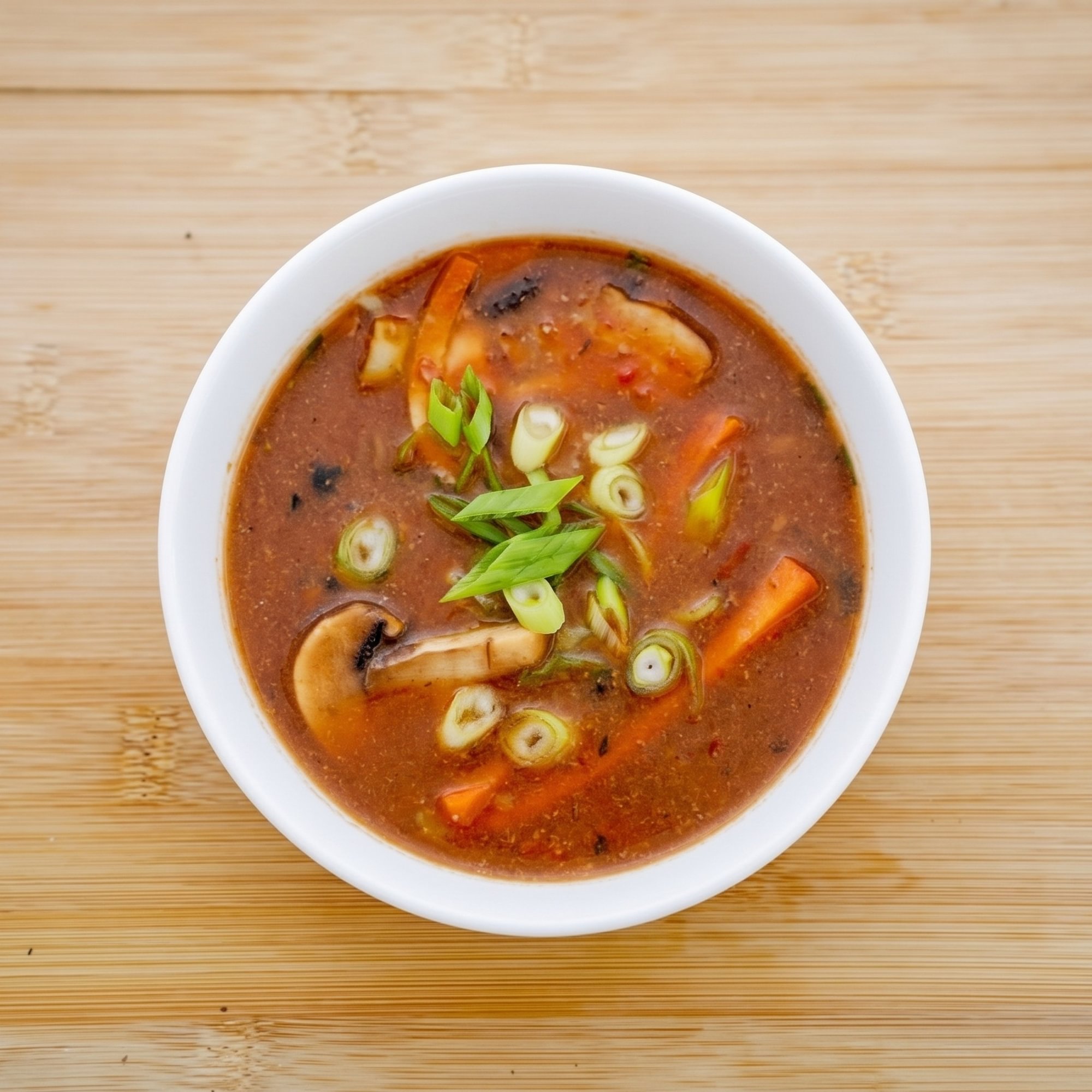 Soup
