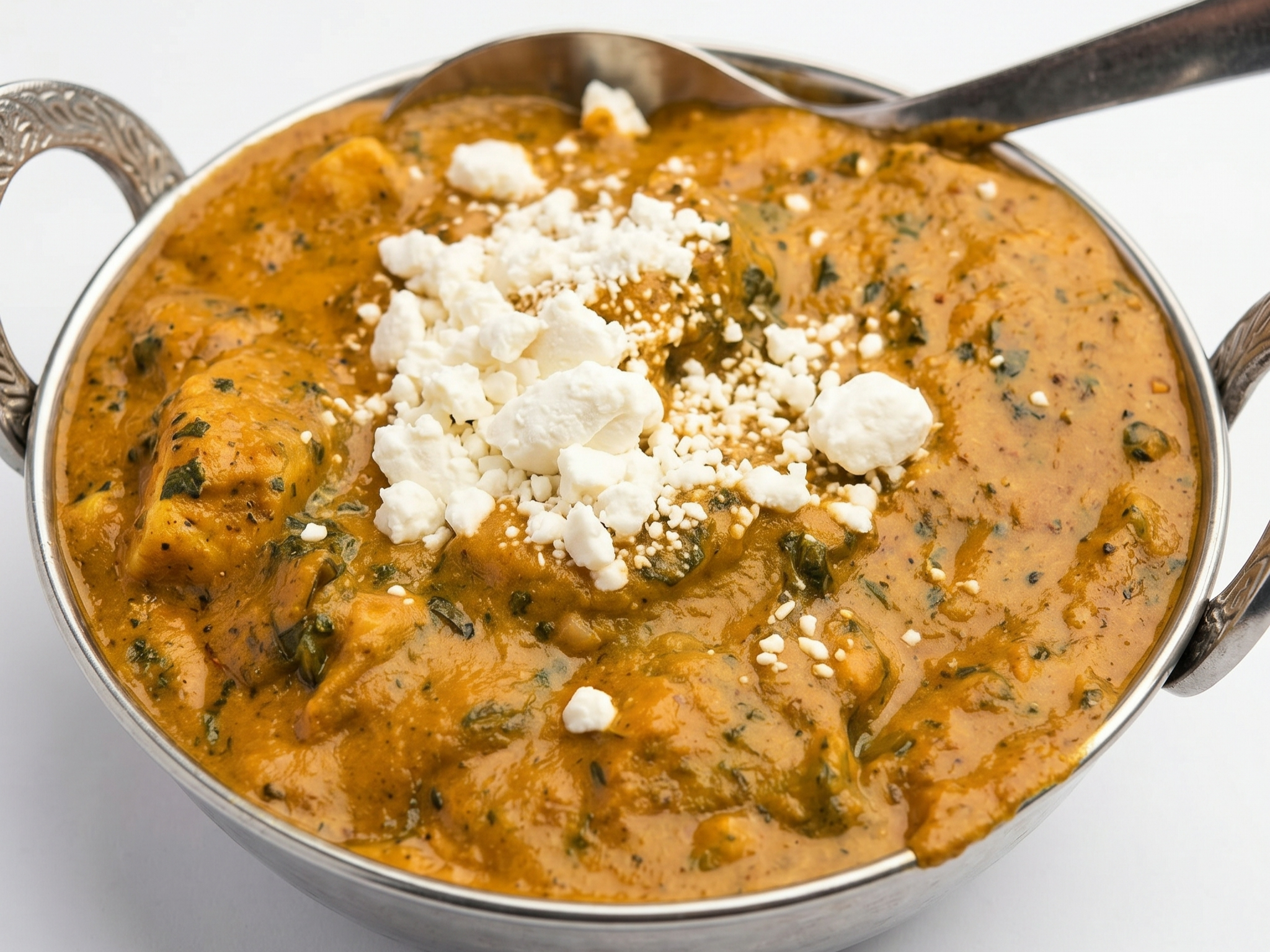 Angar Butter Chicken