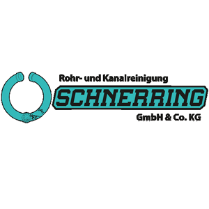 Logo von Rohr- und Kanalreinigung Schnerring GmbH & Co. KG