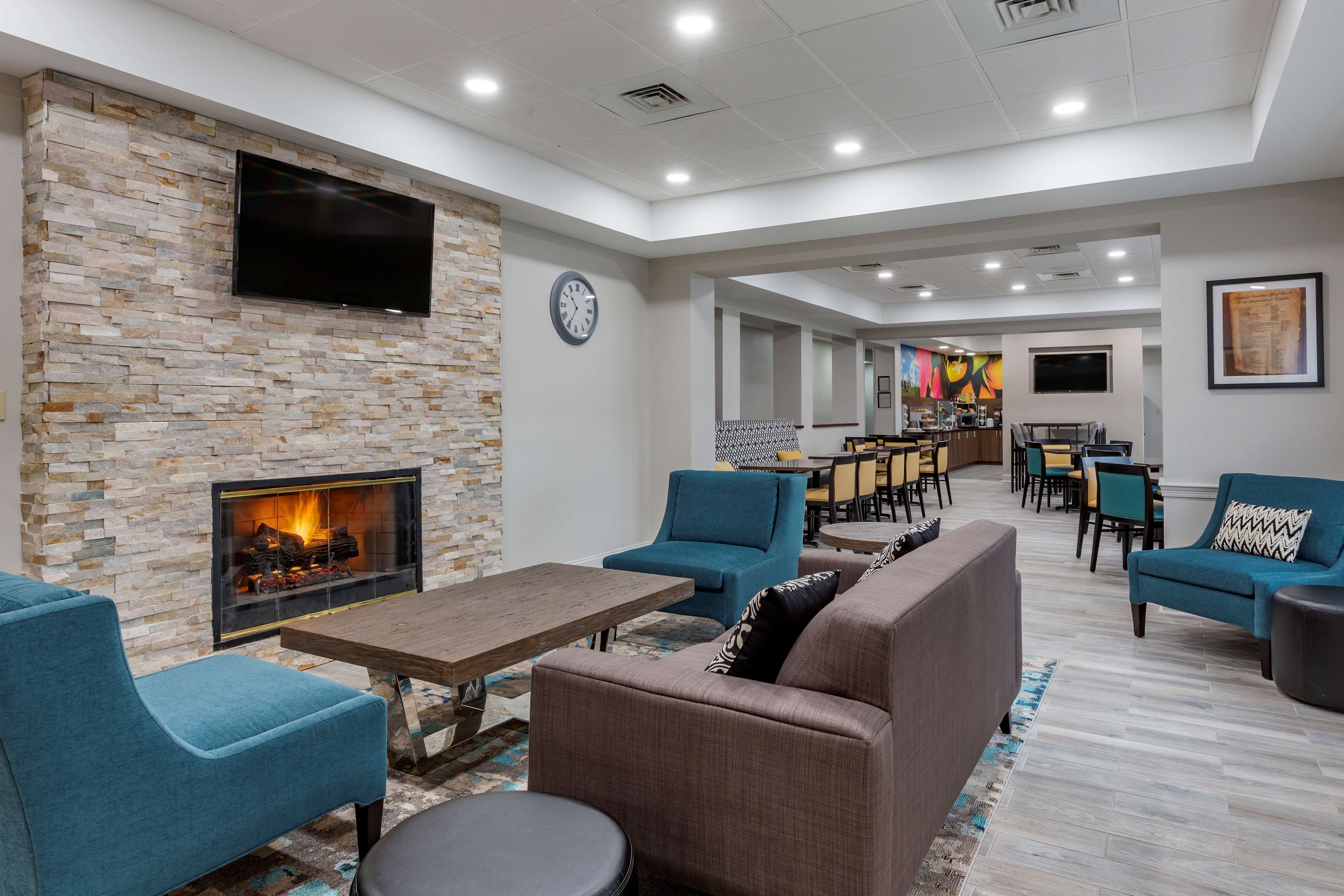 Best Western Plus Executive Residency Franklin Photo