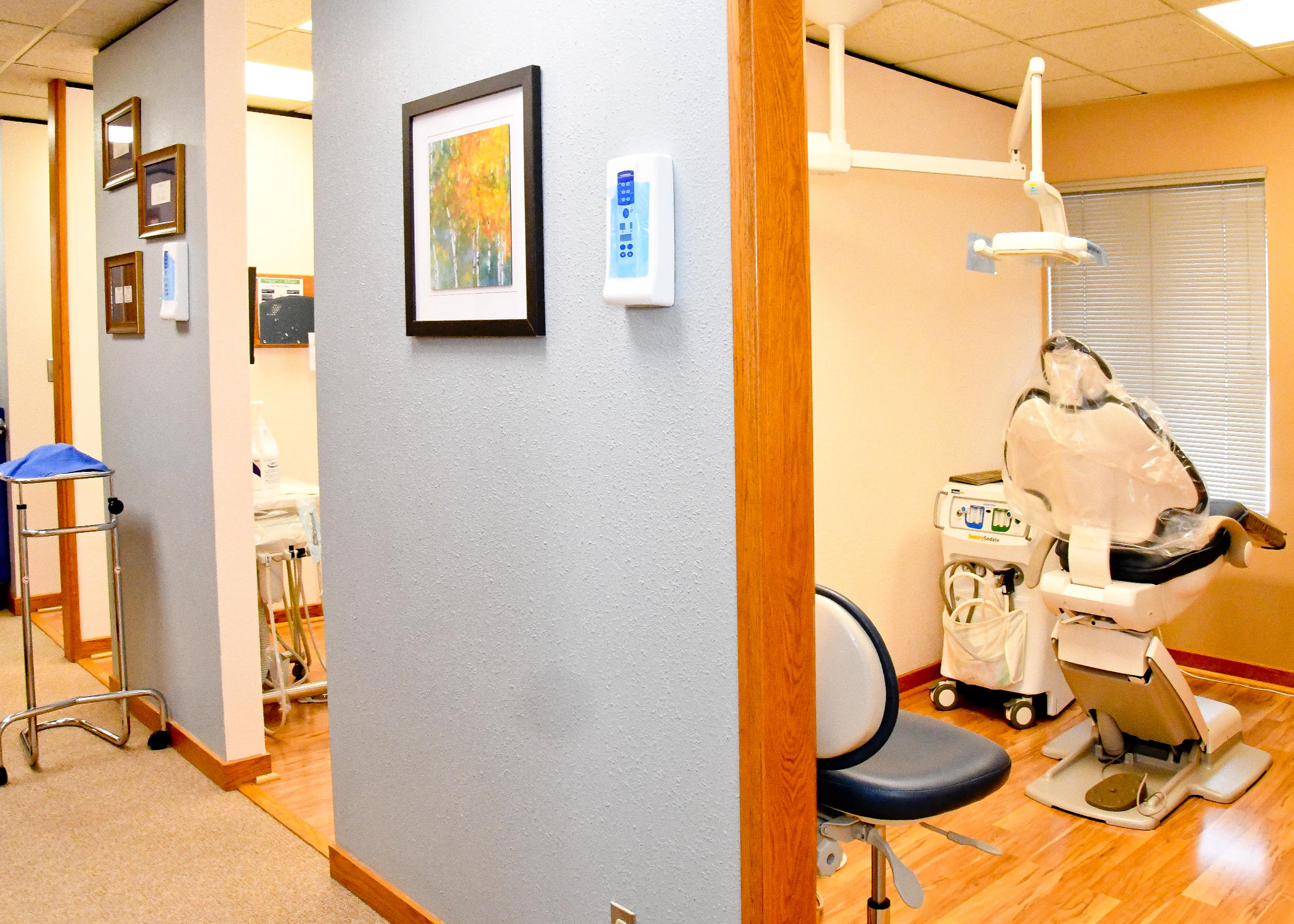 Northern Colorado Periodontics Photo