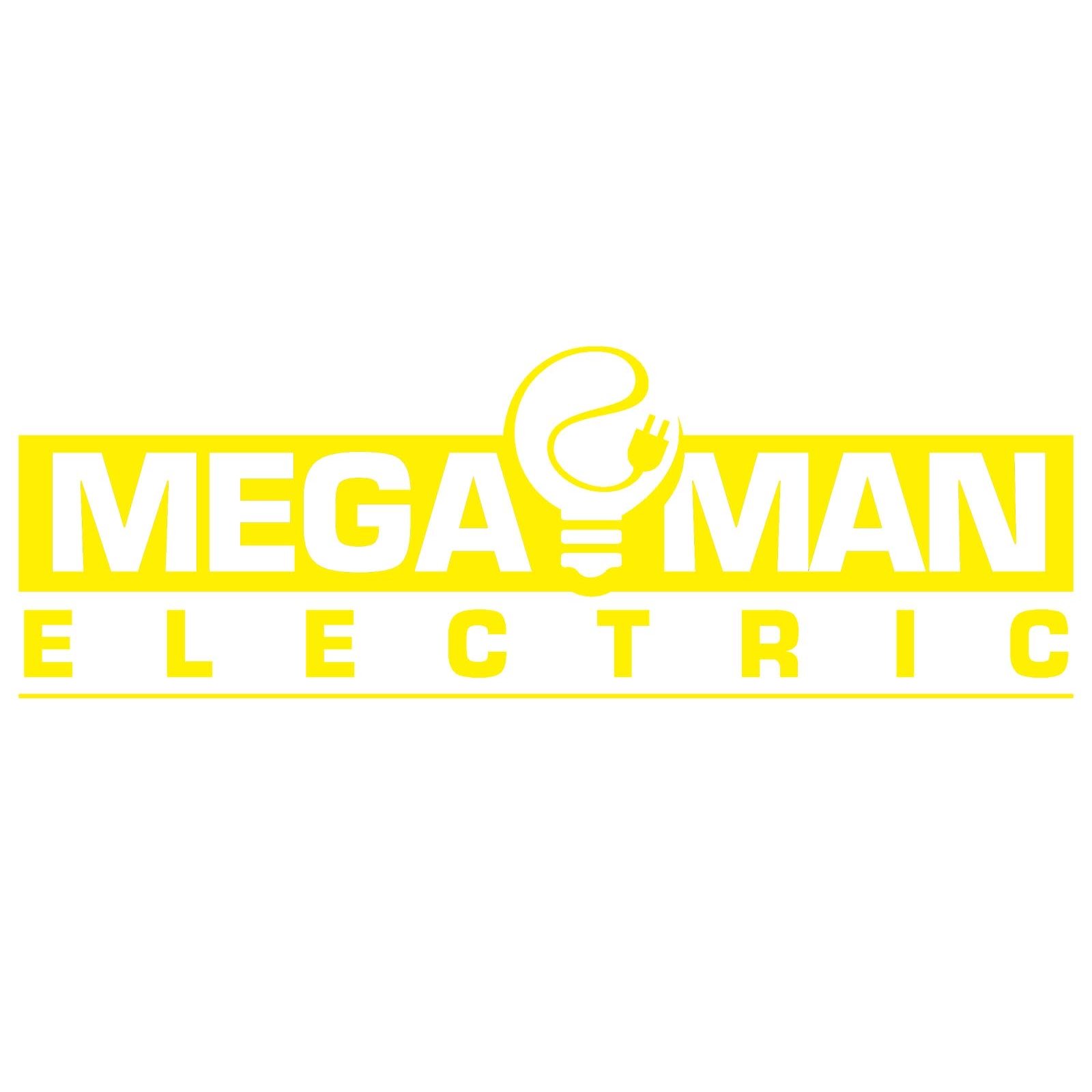 Mega Man Electric LLC
