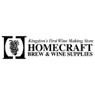 Homecraft Brew & Wine Supplies Kingston