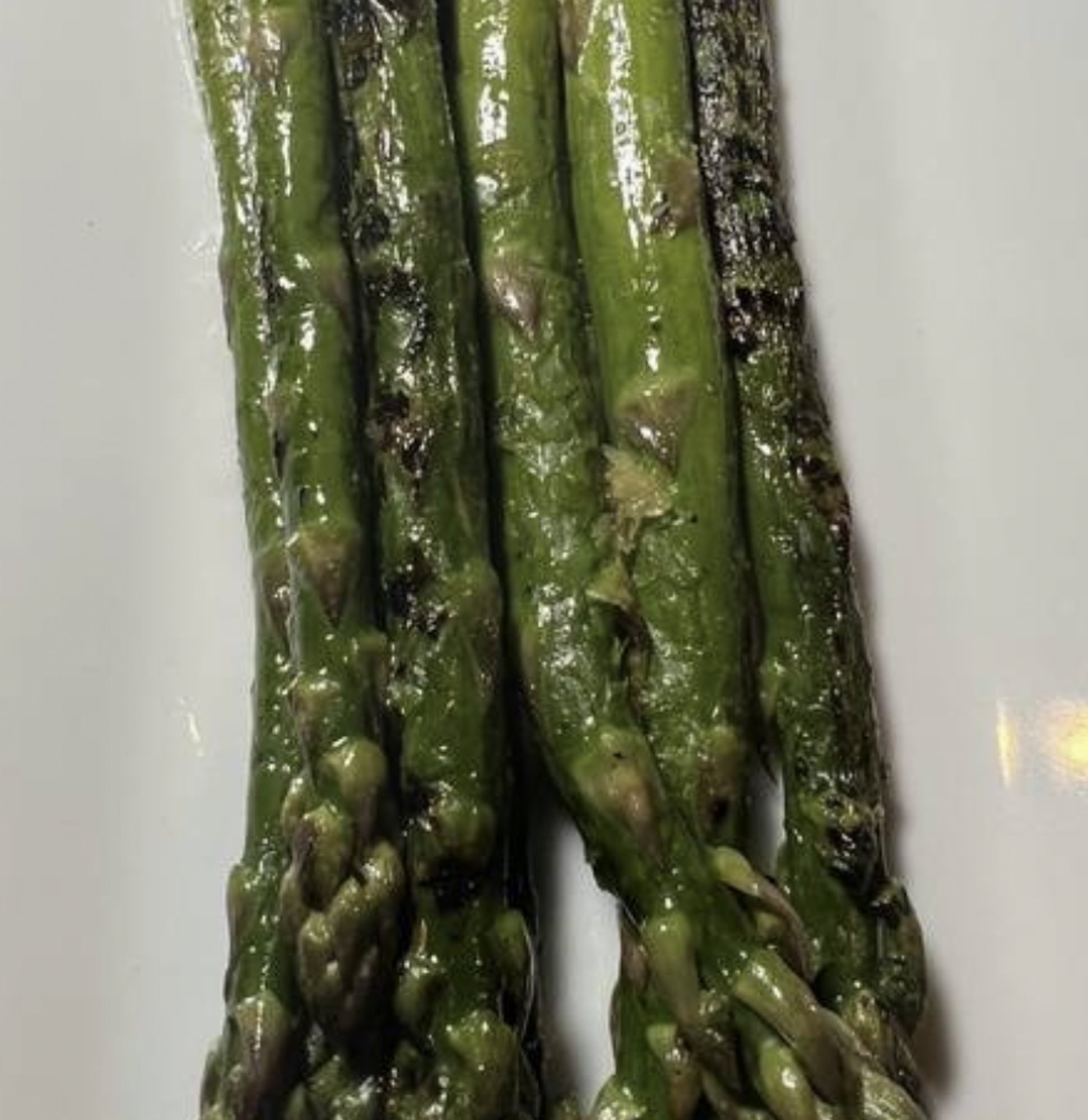 Asparagus