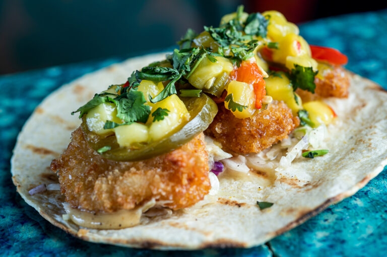 Baja Shrimp