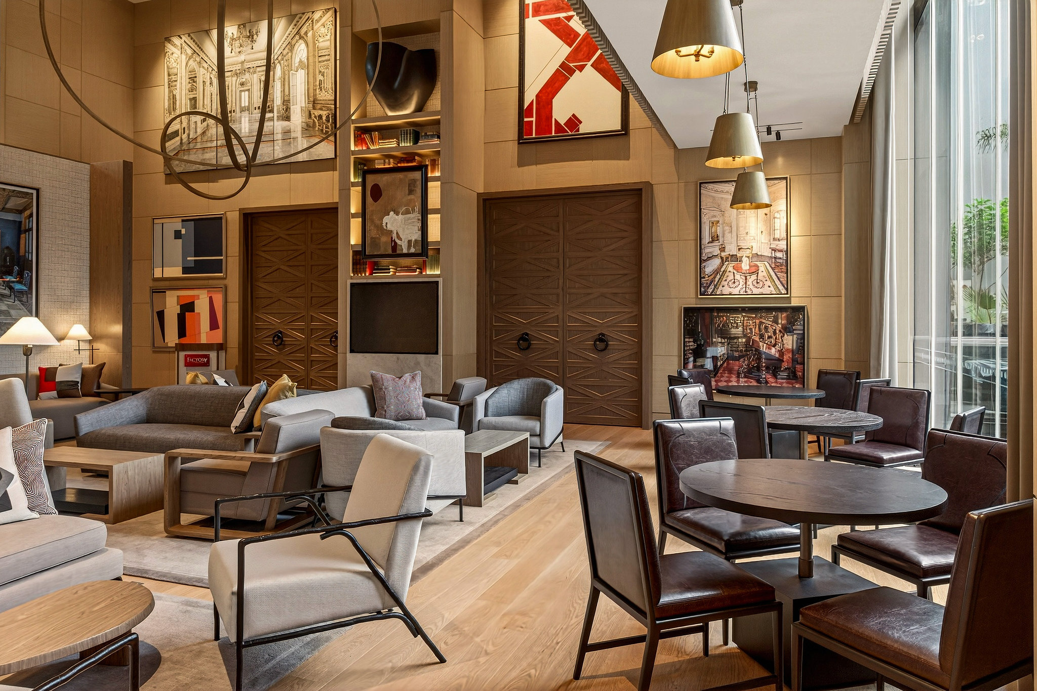 Galería en miniatura