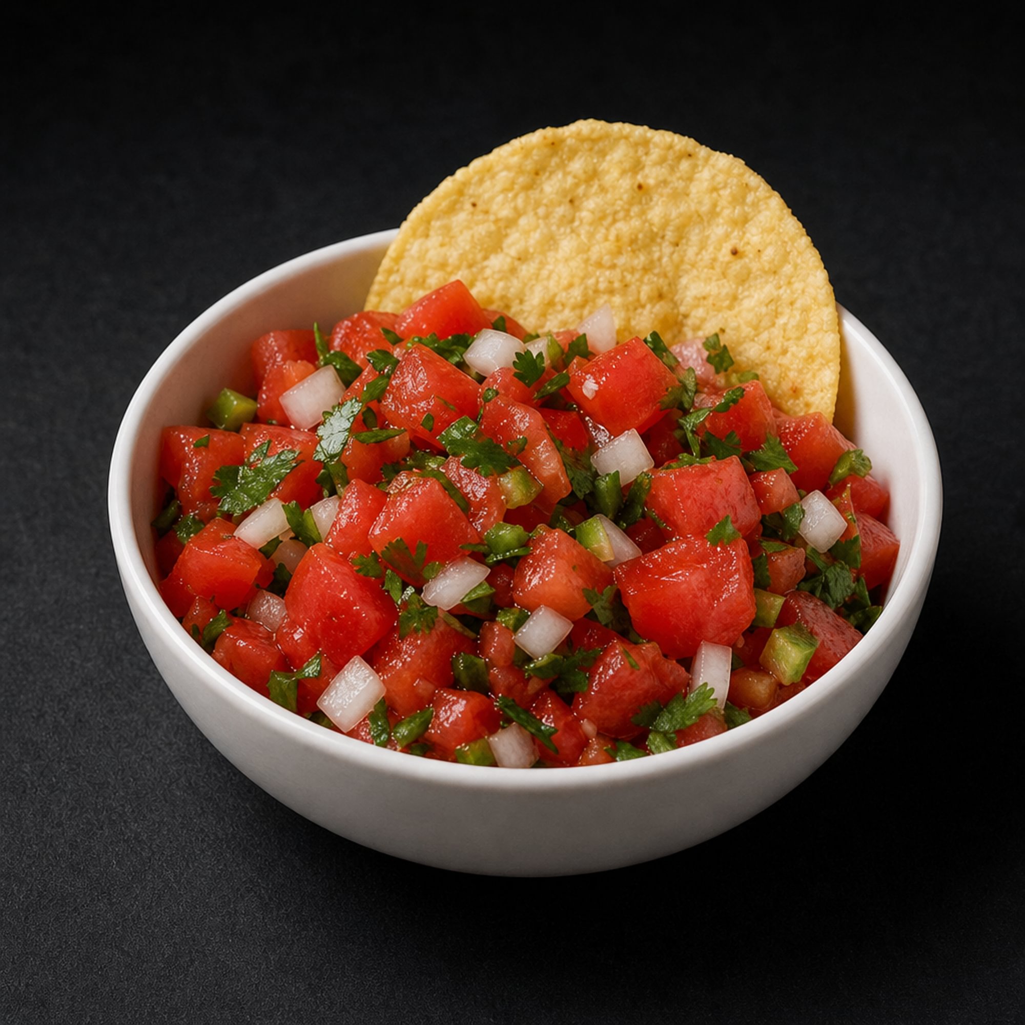 Salsa - Chips