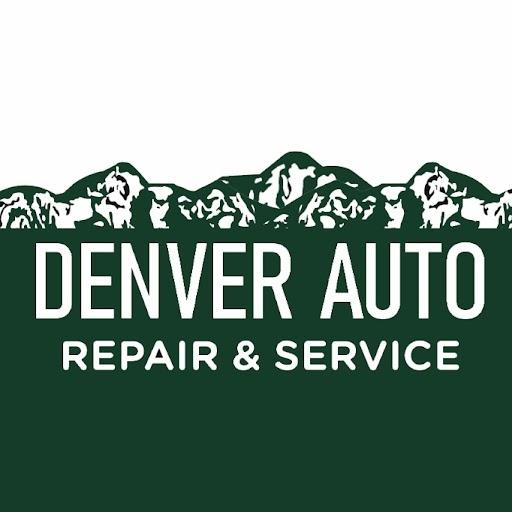 Denver Auto Repair and Service