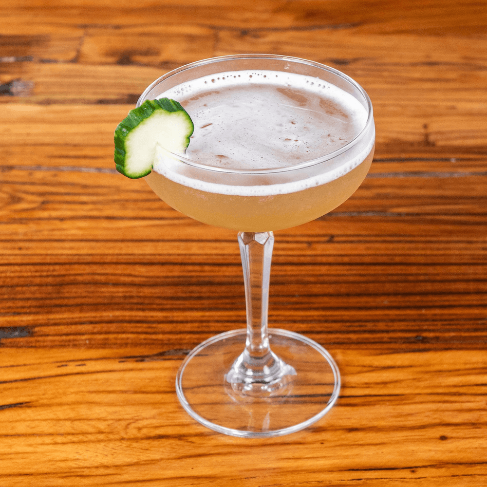 Baja Breeze