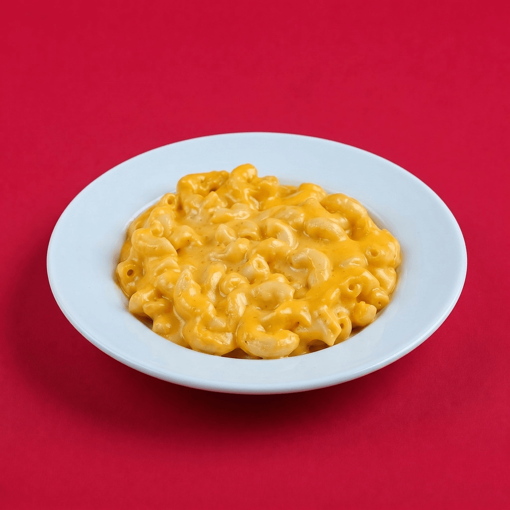 Mac & Cheese