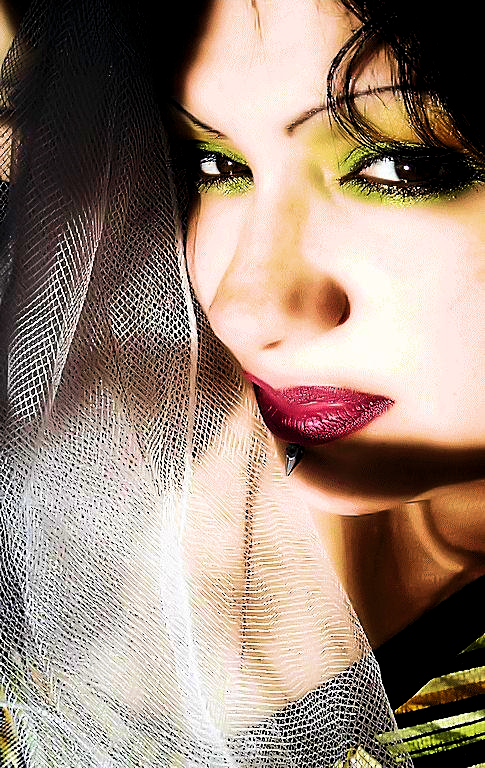 Ajnka Cosmetics Image