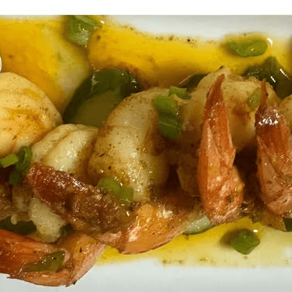 Pepper Shrimp