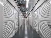 Extra Space Storage Extra Space Storage