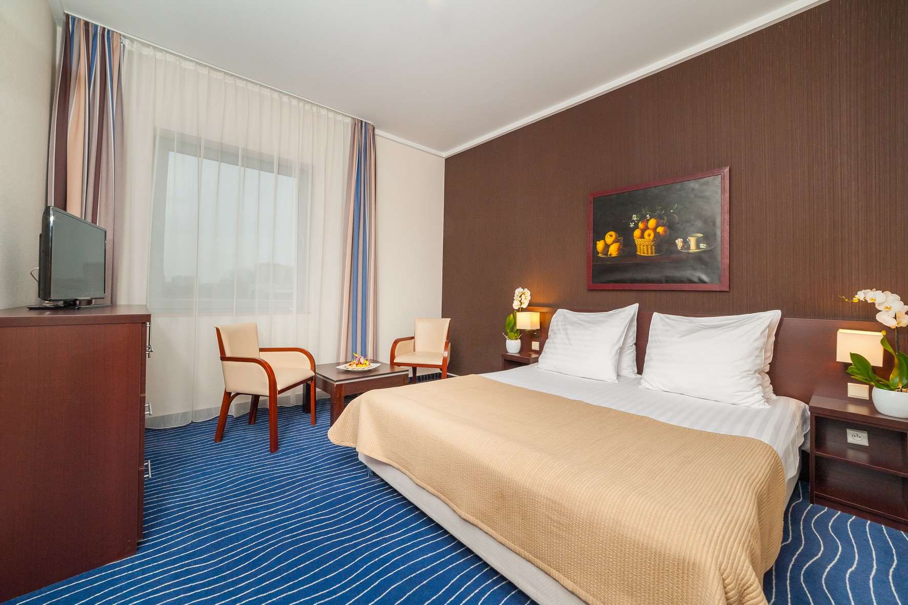 Images Best Western Efekt Express Krakow Hotel