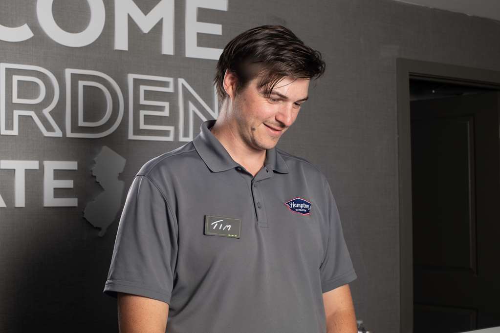 Hampton Inn Swedesboro Philadelphia, 2 Pureland Drive, Swedesboro, NJ