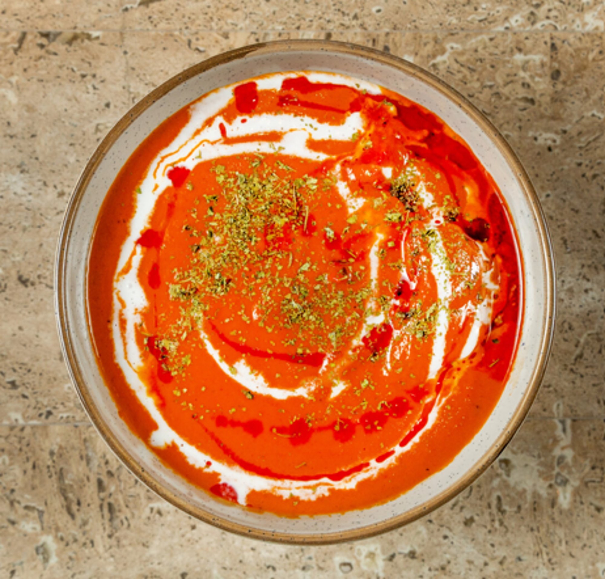 Matar Paneer (gf)