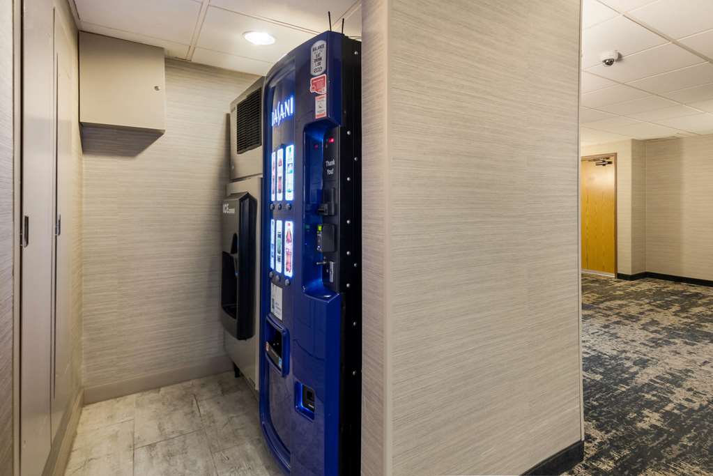 Best Western Mt. Hood Inn Image