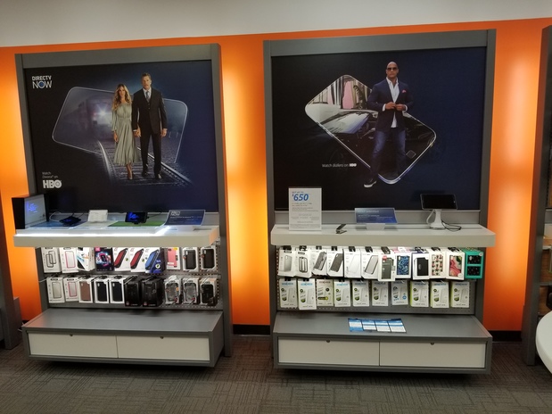 Images AT&T Store
