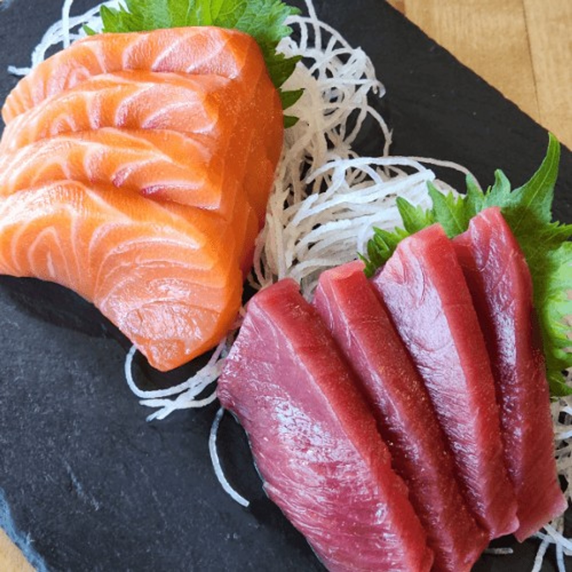 Sashimi