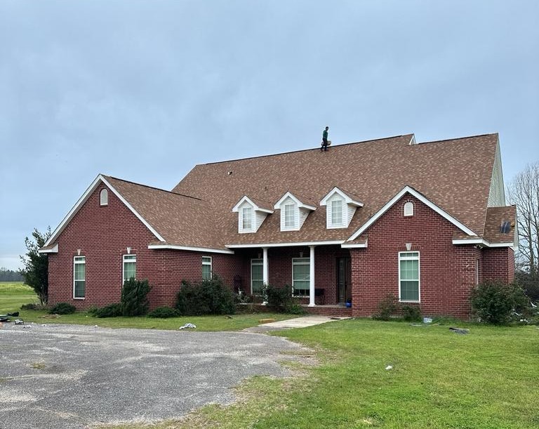 Coastal Family Roofing Image