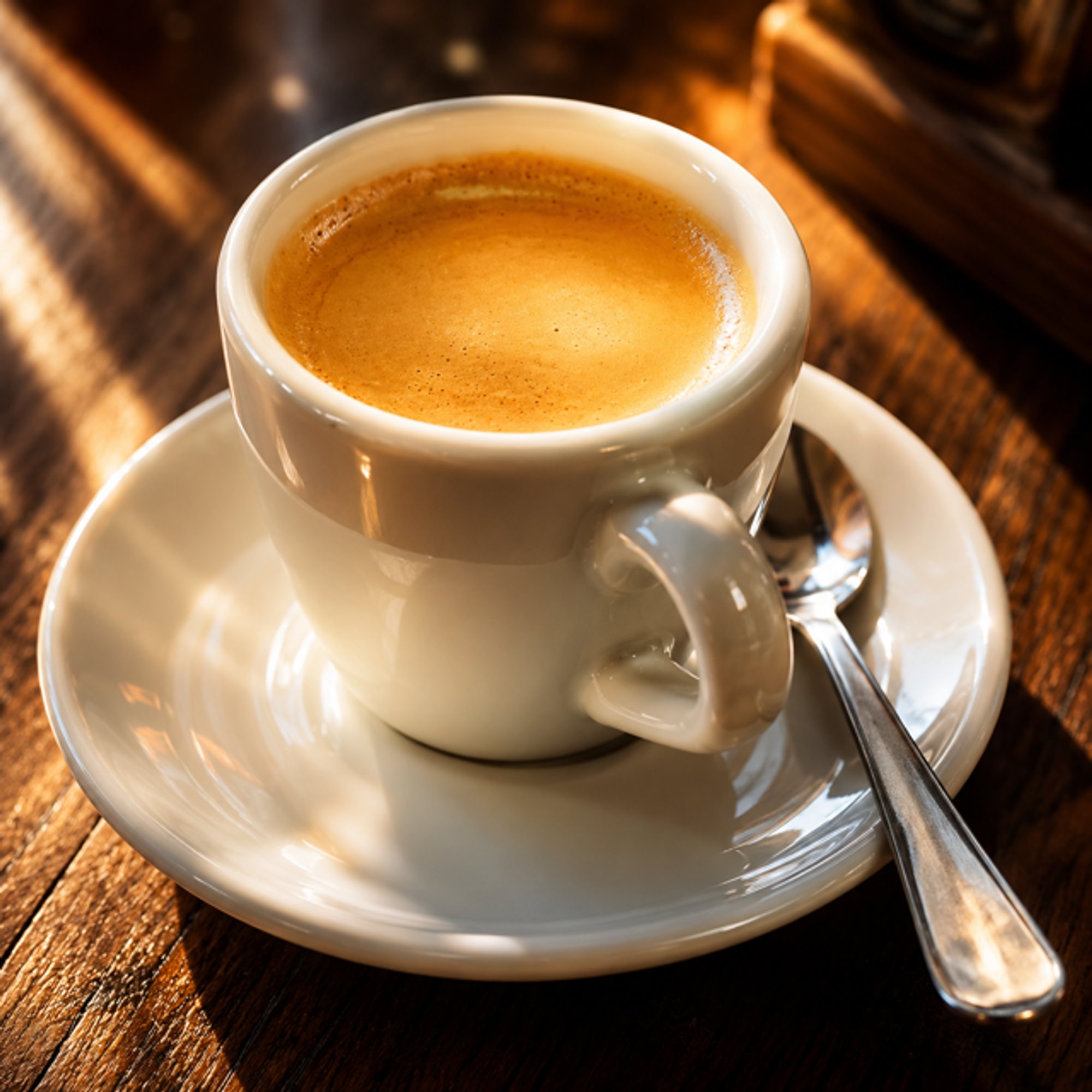 Cafe Cubano