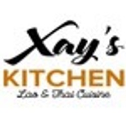 Xay’s Danbury Kitchen