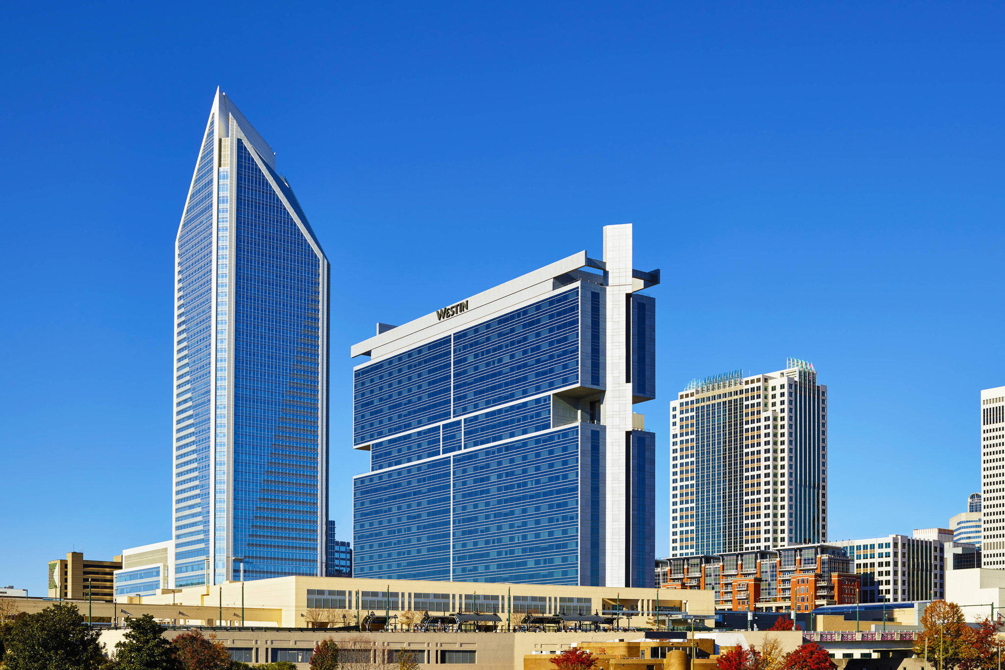 The Westin Charlotte Photo