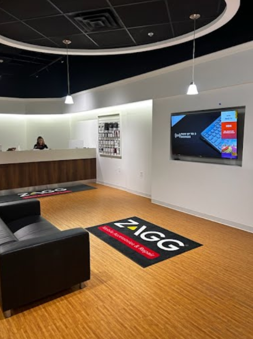 ZAGG Mountain View Village Image