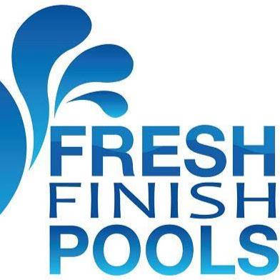 Fresh Finish Pools
