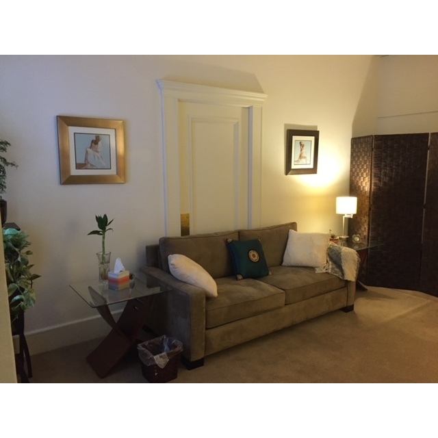 Adam Kaufman Psychotherapy Logo