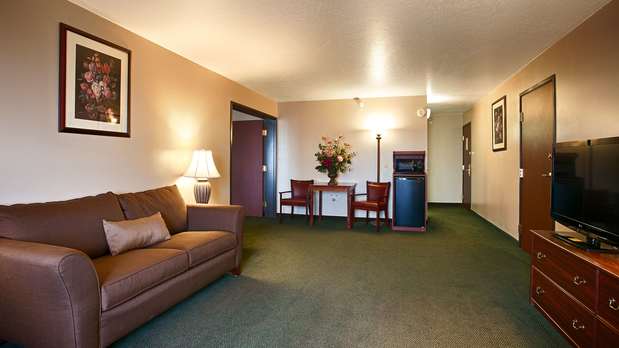 Images Best Western Plus Great Northern Inn