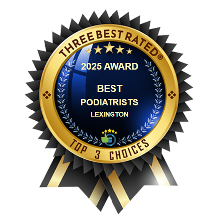 Kentucky Foot Professionals Image